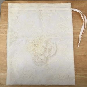 Wedding Bridal Bag